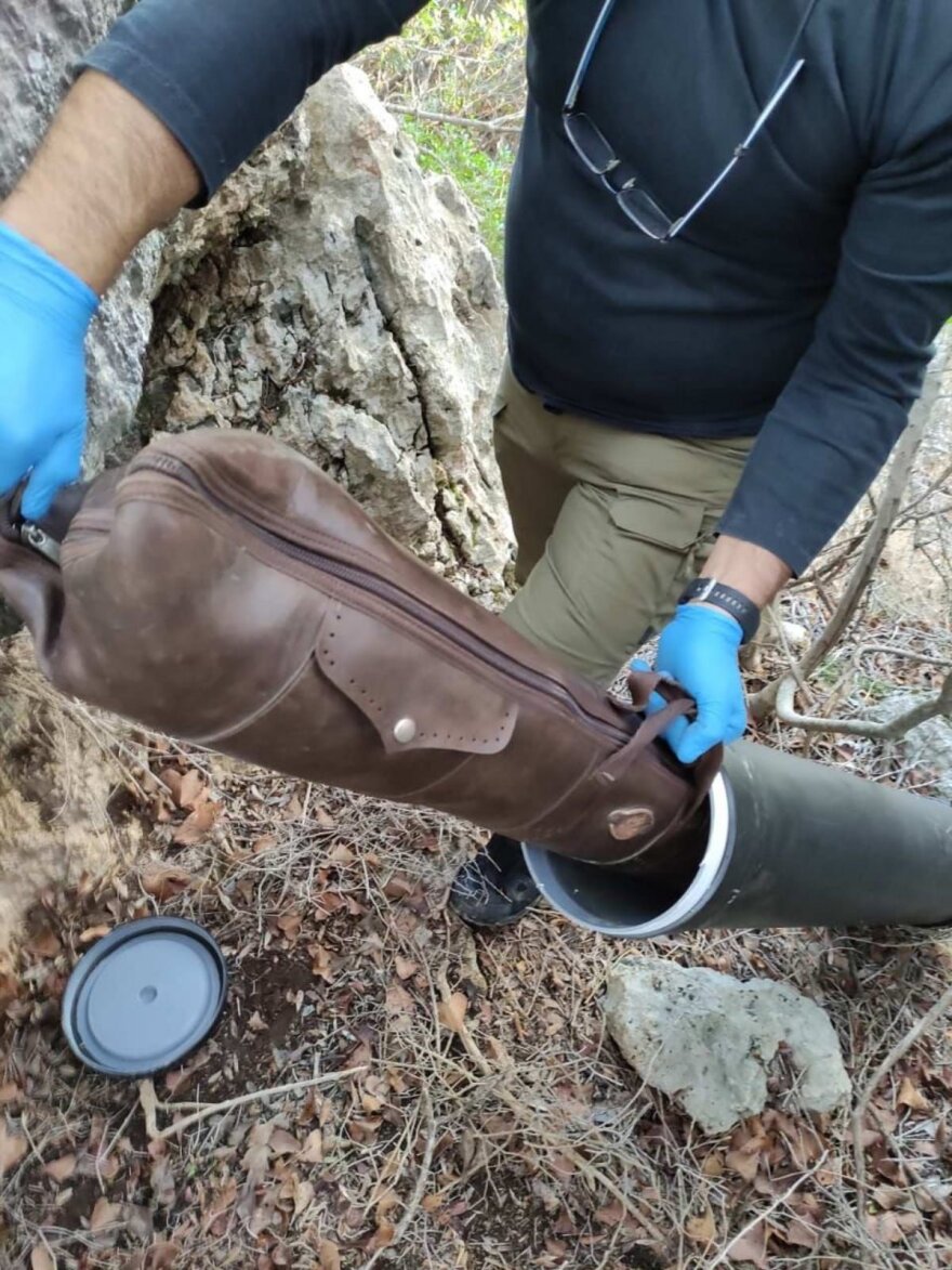 Έτσι δρούσε το κύκλωμα με τα όπλα στην Κρήτη