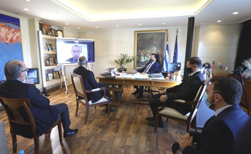 Ναυπηγεία Ελευσίνας: Και επισήμως ενδιαφερόμενος επενδυτής η ιταλική Fincantieri