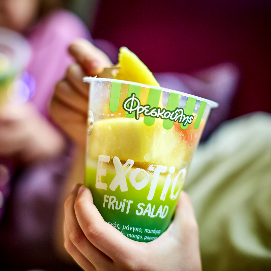 Βρήκαμε τα super μπολ της υγιεινής διατροφής στα ψυγεία των σουπερμάρκετ!