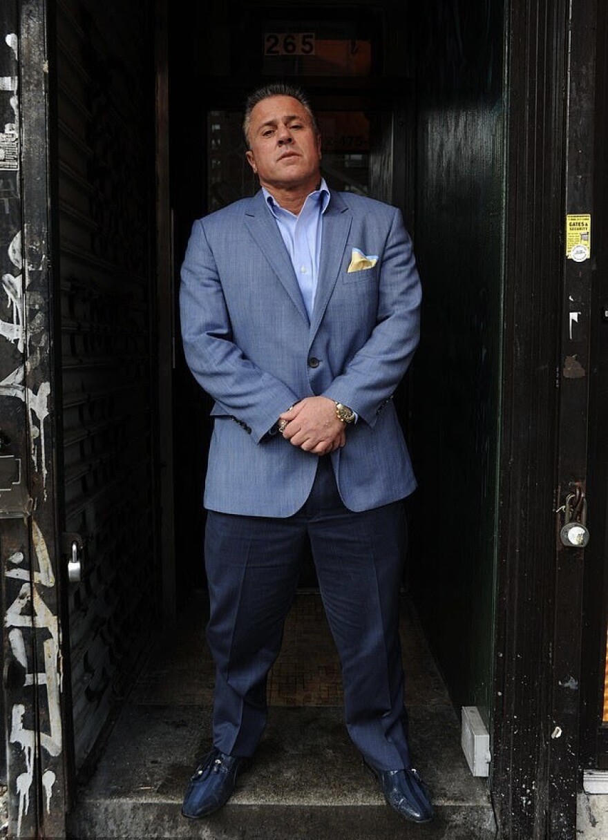 Γιατί οι παλιοί Μαφιόζοι αποκαλούν τους «απογόνους τους»... ηλίθιους!