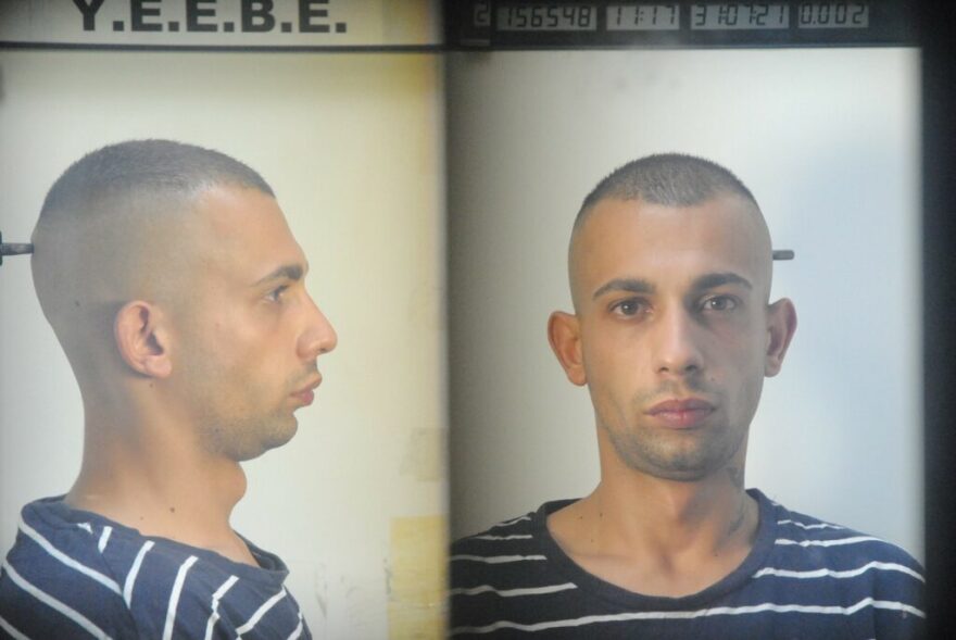 Θεσσαλονίκη: Αυτοί είναι οι ληστές που είχαν «χτυπήσει»  11 ψιλικατζίδικα 