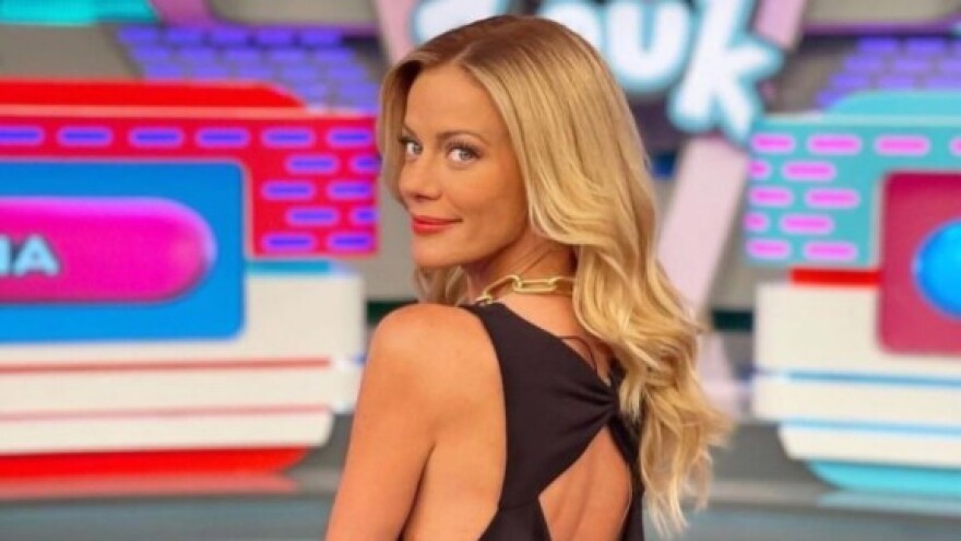 Η Ελένη δεν θέλει ίντριγκα και η Ζέτα θέλει νυχτοπερπατήματα