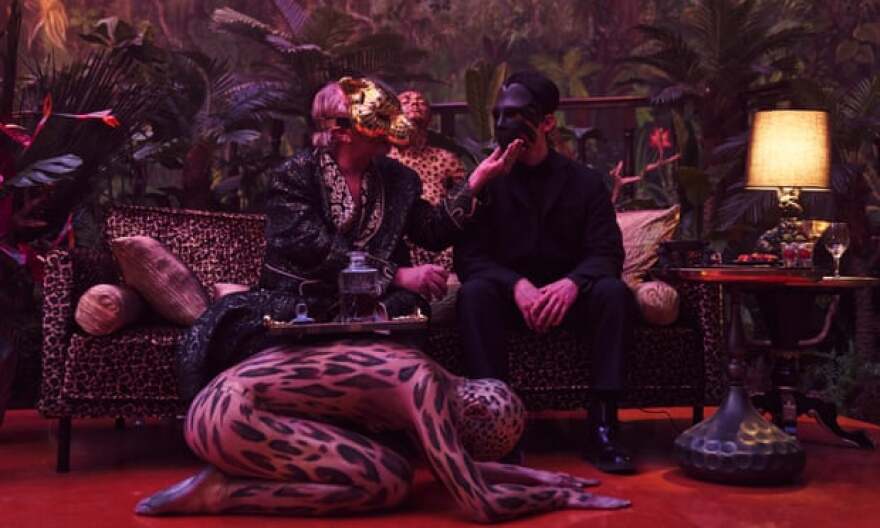 Squid Game - Netflix: Οι VIP απαντούν στο «κράξιμο» - Η απογοήτευση, οι εξηγήσεις και οι... σεξουαλικές προτάσεις