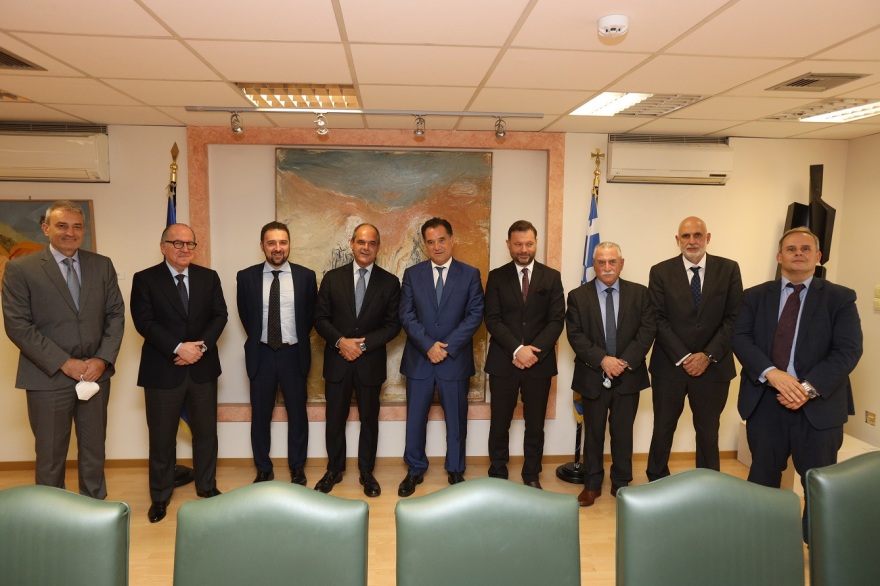 Ναυπηγεία Ελευσίνας: Και επισήμως ενδιαφερόμενος επενδυτής η ιταλική Fincantieri