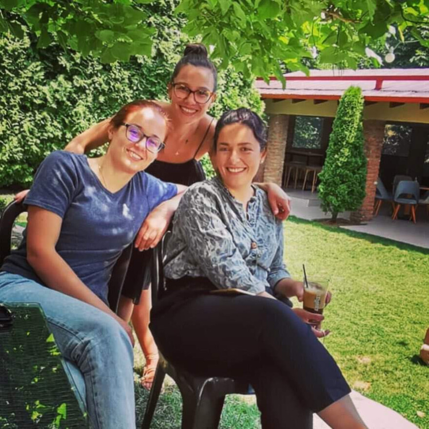 Συγχωριανοί και συνέταιροι: Οι 250 κάτοικοι χωριού στην Πέλλα που είναι μέτοχοι στην ίδια επιχείρηση