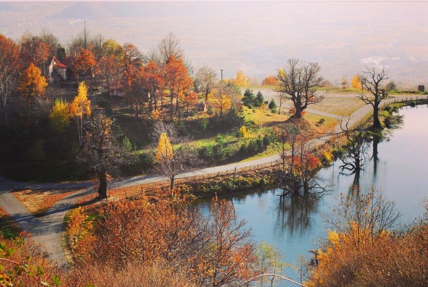 Συγχωριανοί και συνέταιροι: Οι 250 κάτοικοι χωριού στην Πέλλα που είναι μέτοχοι στην ίδια επιχείρηση