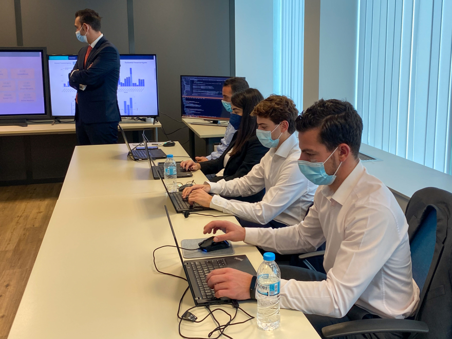 ΕΦΚΑ: Σε λειτουργία ο «Πύργος Ελέγχου» για την παρακολούθηση των συντάξεων