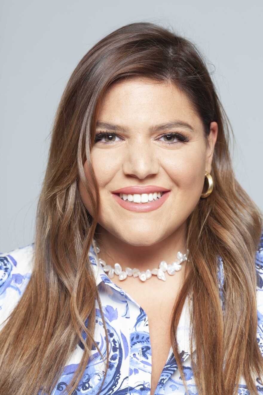 «Πάμε Δανάη!»: Βρέθηκε ξανά στην κορυφή της τηλεθέασης 