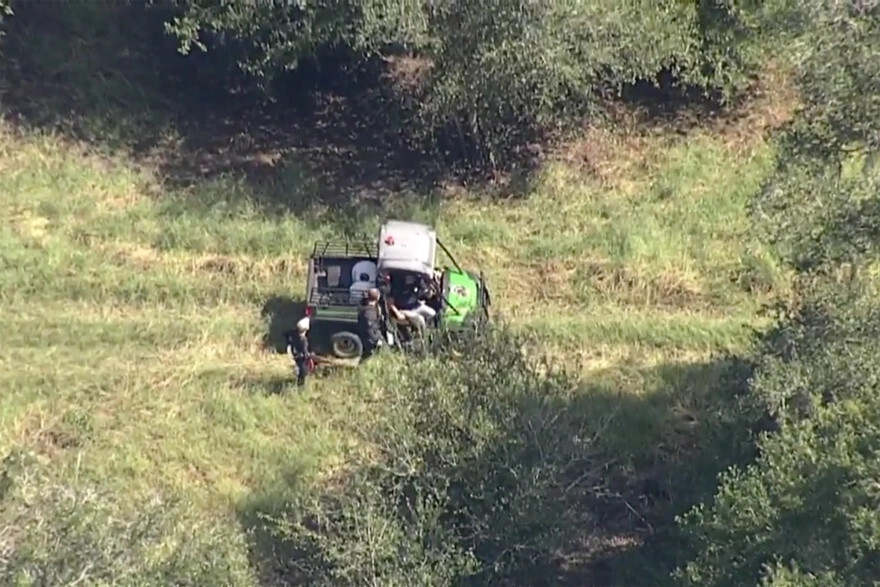 Γκάμπι Πετίτο: Θρίλερ με τα οστά του αρραβωνιαστικού - Το σημειωματάριο, οι αλιγάτορες και οι υποψίες για αυτοκτονία