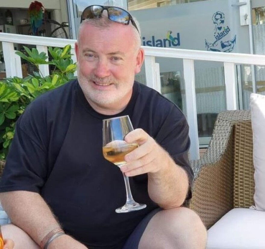 Τραγωδία στην Κρήτη: Αυτός είναι ο παππούς που πνίγηκε στις Γούβες για να σώσει τα εγγόνια του