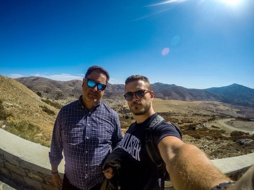 Τέσσερα χρόνια χωρίς τον ποινικολόγο Μιχάλη Ζαφειρόπουλο