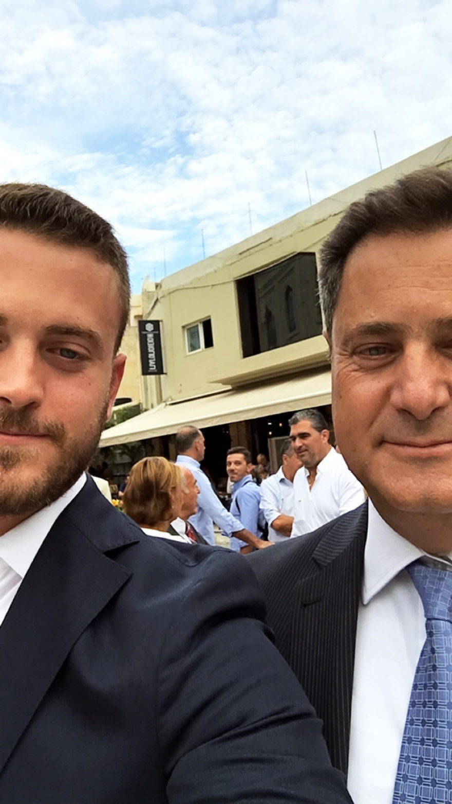 Τέσσερα χρόνια χωρίς τον ποινικολόγο Μιχάλη Ζαφειρόπουλο