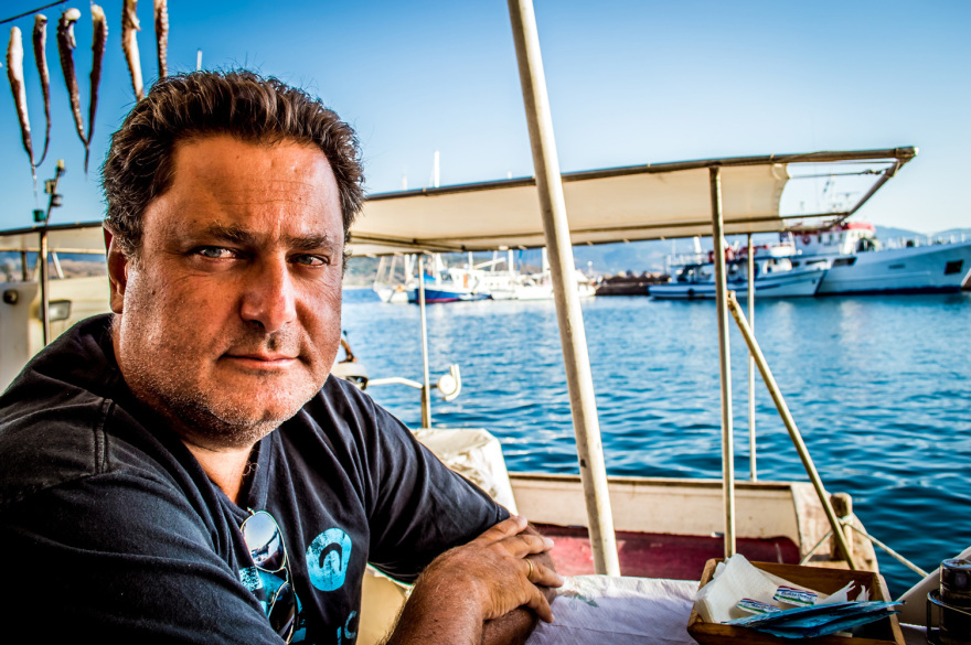 Τέσσερα χρόνια χωρίς τον ποινικολόγο Μιχάλη Ζαφειρόπουλο