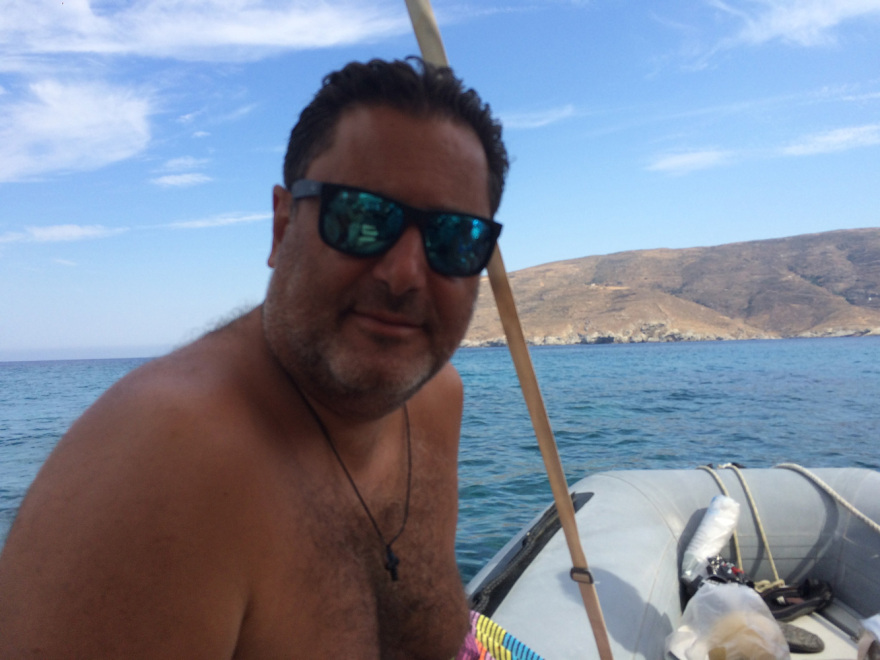 Τέσσερα χρόνια χωρίς τον ποινικολόγο Μιχάλη Ζαφειρόπουλο