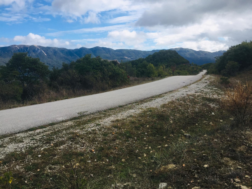 Από τη Ροδόπη ως την Κακαβιά: Οι διαδρομές των λαθρομεταναστών - Μαρτυρίες και βίντεο