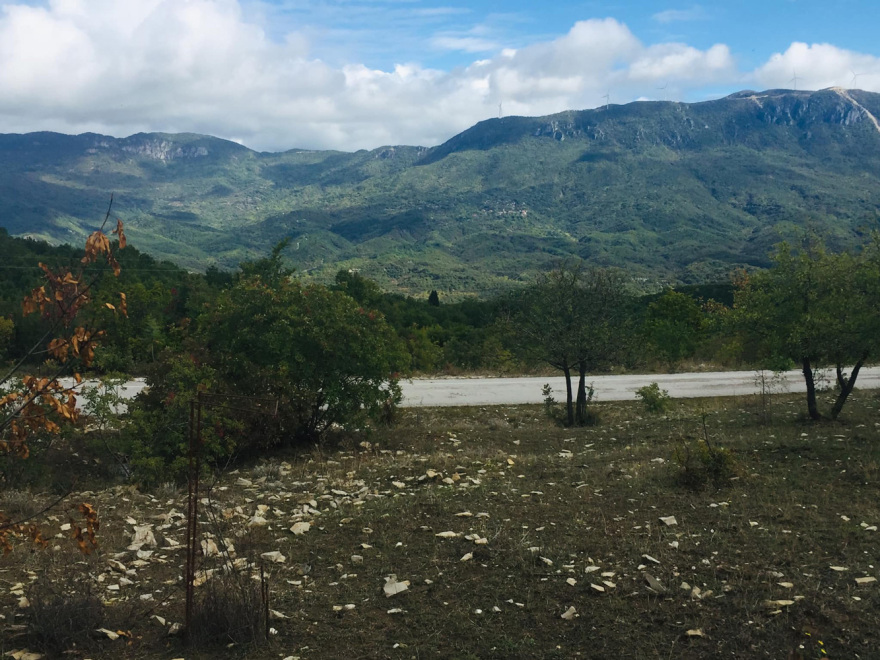 Από τη Ροδόπη ως την Κακαβιά: Οι διαδρομές των λαθρομεταναστών - Μαρτυρίες και βίντεο