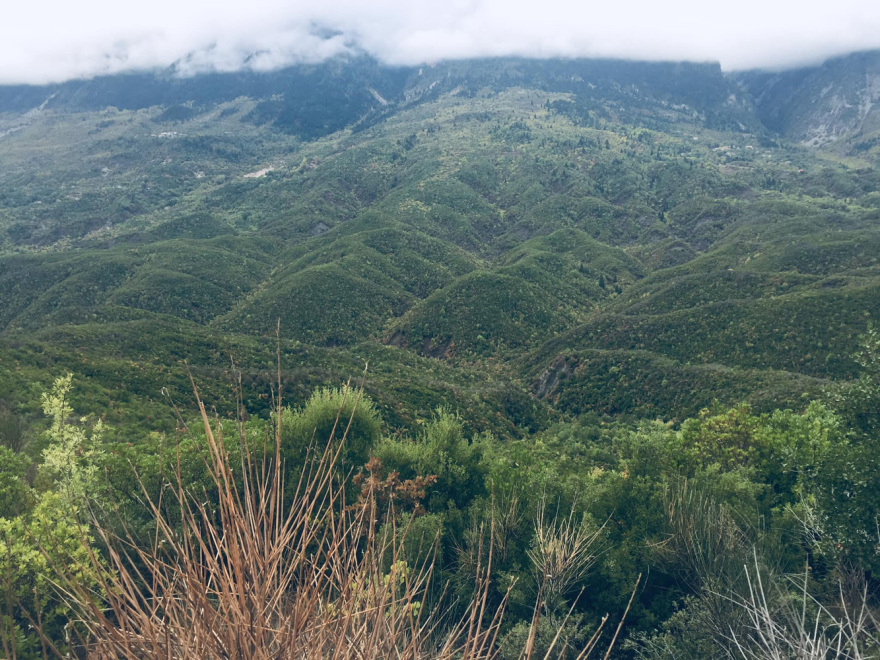 Από τη Ροδόπη ως την Κακαβιά: Οι διαδρομές των λαθρομεταναστών - Μαρτυρίες και βίντεο
