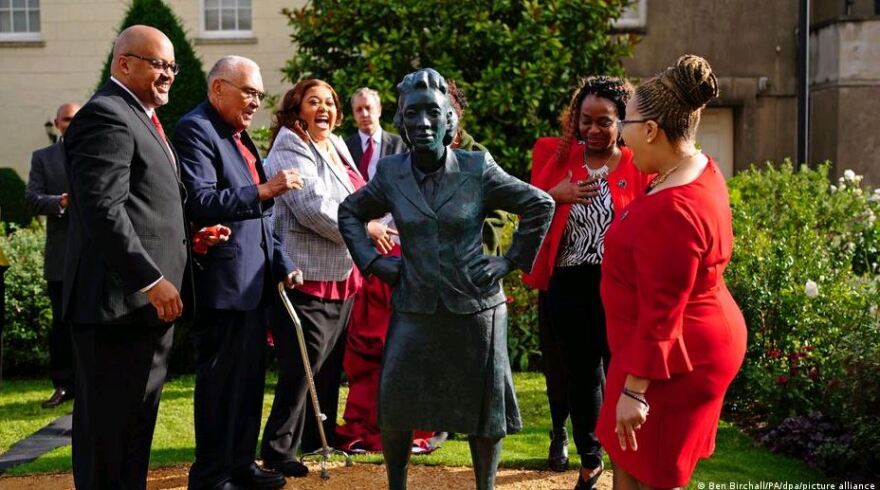 DW: Πώς τα «αθάνατα κύτταρα» της Ενριέτα Λακς άλλαξαν τον κόσμο