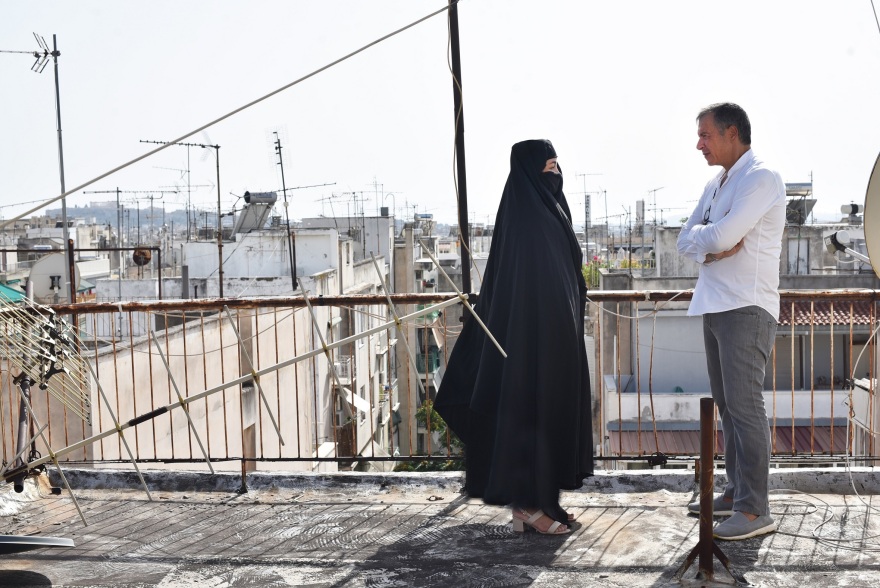 «Πρωταγωνιστές»: Πρεμιέρα την Πέμπτη 28 Οκτωβρίου 