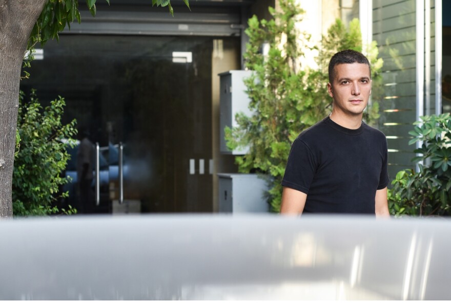 «Πρωταγωνιστές»: Πρεμιέρα την Πέμπτη 28 Οκτωβρίου 