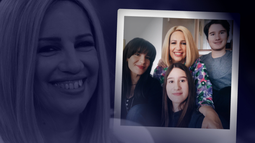 Φώφη Γεννηματά: Θλίψη χωρίς τέλος για το θάνατο της