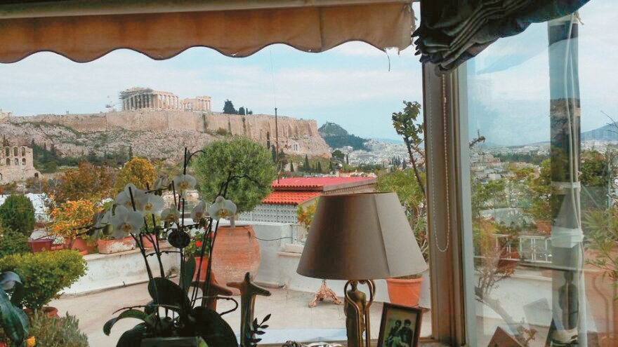 Οι πέντε διαθήκες του Μίκη Θεοδωράκη: Πώς μοιράζει την περιουσία του - Οι ευθύνες της Μαργαρίτας για την οικονομική κατάσταση της οικογένειας