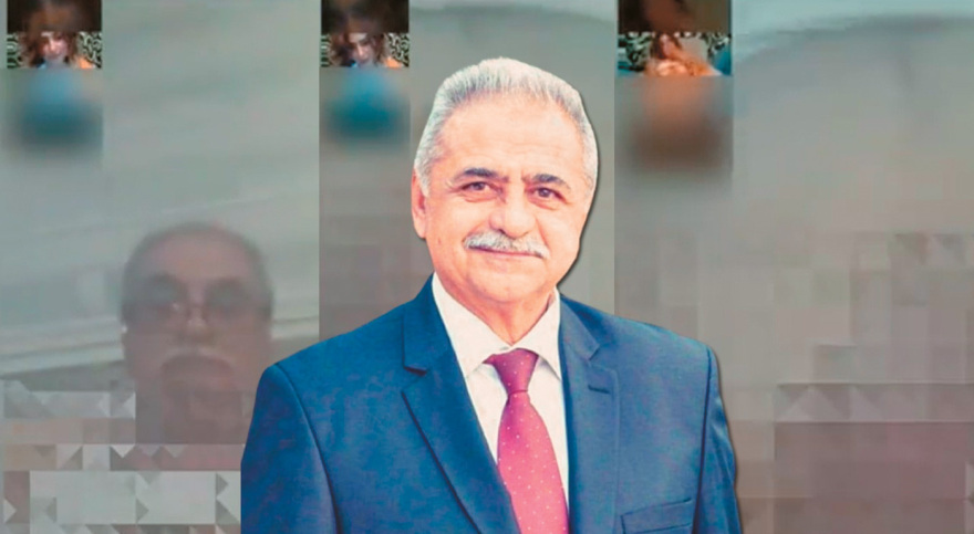 Ροζ βίντεο στα κατεχόμενα: Πώς ο μαφιόζος γελοιοποίησε τα «τσιράκια του Ερντογάν»