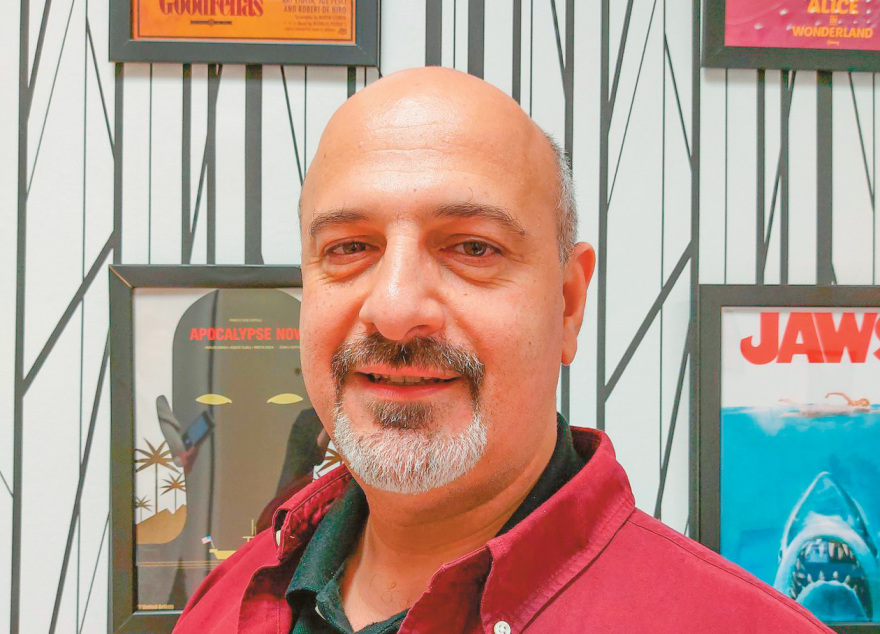 Άλεκ Μπάλντουιν: Ποιος έβαλε τη σφαίρα στο όπλο 