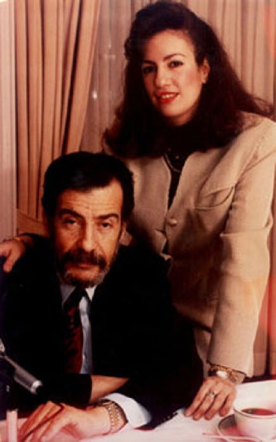 Έφυγε από τη ζωή η Φώφη Γεννηματά