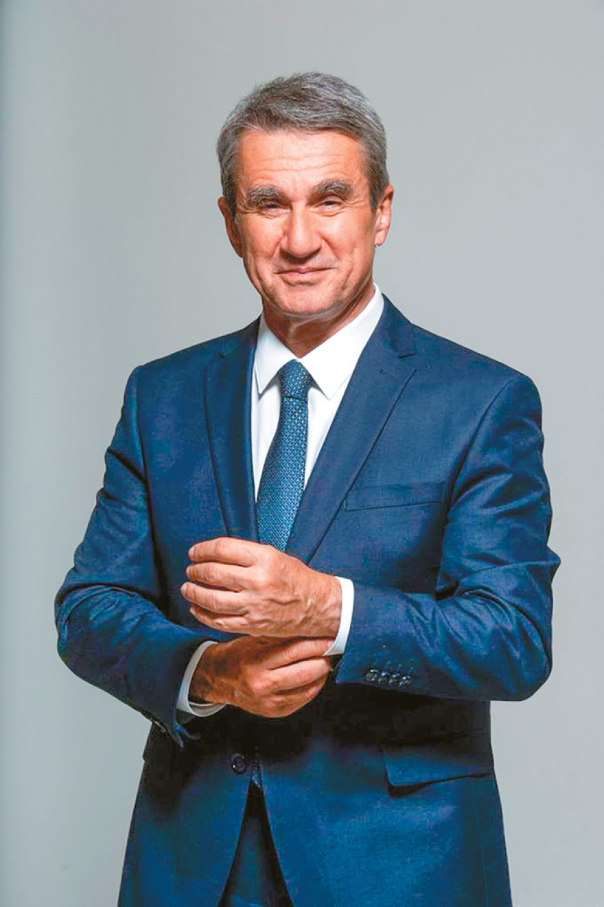 Γιώργος Παπανδρέου: Άνοιξε η πόκα στο ΠΑΣΟΚ και όλοι ψάχνονται