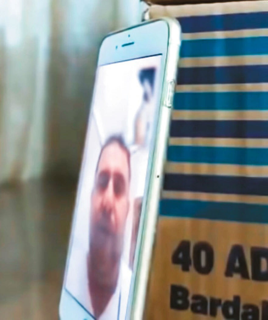 Ροζ βίντεο στα κατεχόμενα: Πώς ο μαφιόζος γελοιοποίησε τα «τσιράκια του Ερντογάν»