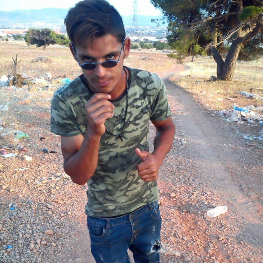 Καταδίωξη στο Πέραμα: Ποιος ήταν ο 20χρονος Ρομά που έπεσε νεκρός