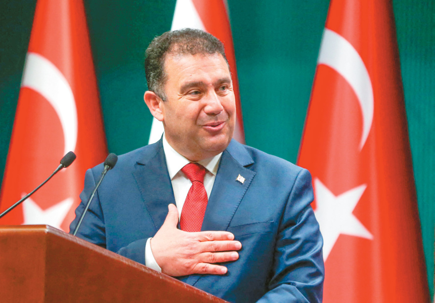 Ροζ βίντεο στα κατεχόμενα: Πώς ο μαφιόζος γελοιοποίησε τα «τσιράκια του Ερντογάν»