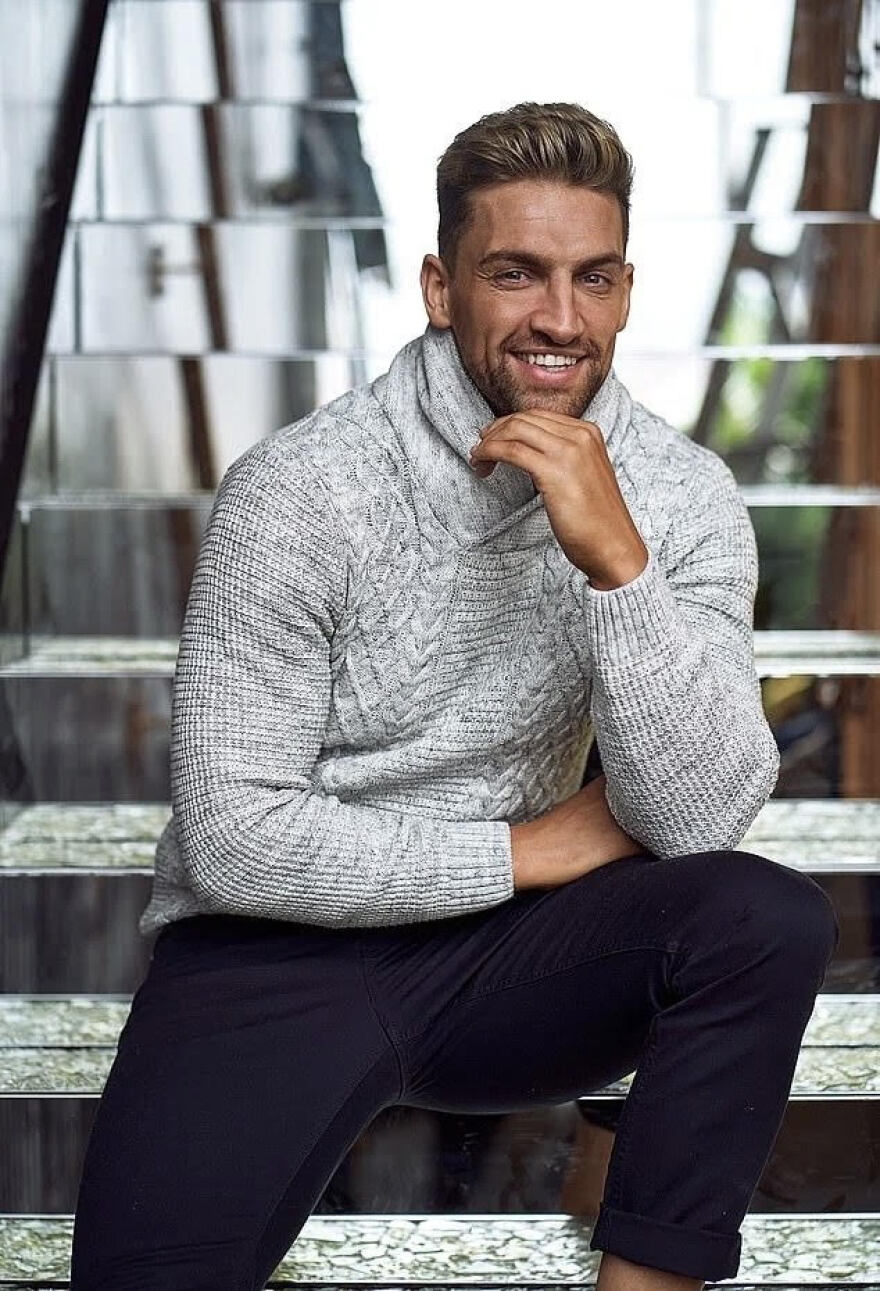 Εργάτης του σεξ με «μισθό» 5.000 ευρώ την ημέρα - Η λίστα με τις «πελάτισσες», οι προκρατήσεις και οι... εκπτώσεις