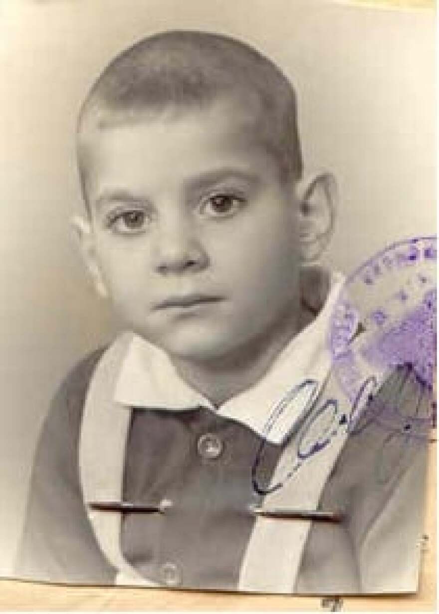 Η Οδύσσεια ενός υιοθετημένου: 72χρονος αναζητά μέσω Facebook τις ρίζες του στην Κεφαλονιά