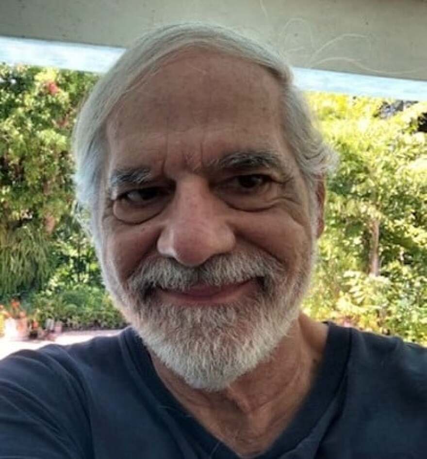 Η Οδύσσεια ενός υιοθετημένου: 72χρονος αναζητά μέσω Facebook τις ρίζες του στην Κεφαλονιά