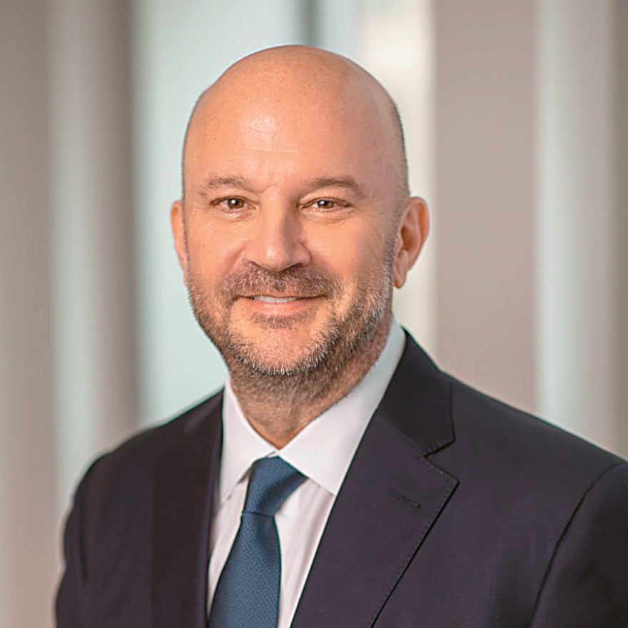 Greg O’Ηara: Ο «Έλλην πολίτης» που φέρνει τουρίστες και ψάχνει επενδύσεις