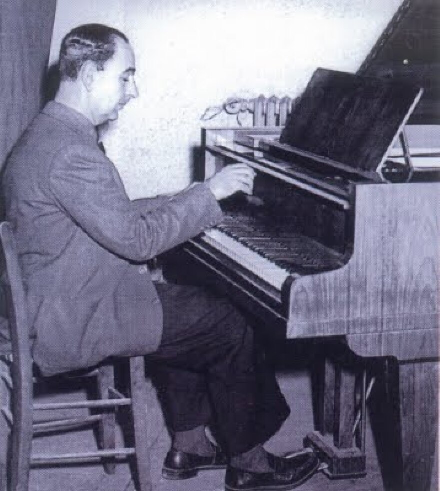 ΑΕΠΙ: Προσπάθειες διάσωσης του ιστορικού μουσικού αρχείου της από το Υπουργείο Πολιτισμού