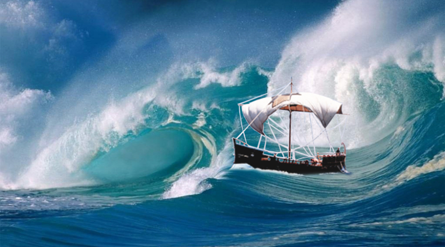 Οι αποικίες των αρχαίων Ελλήνων στην Ιταλία και τη Σικελία - 37,5 % το ελληνικό DNA στους Σικελούς!