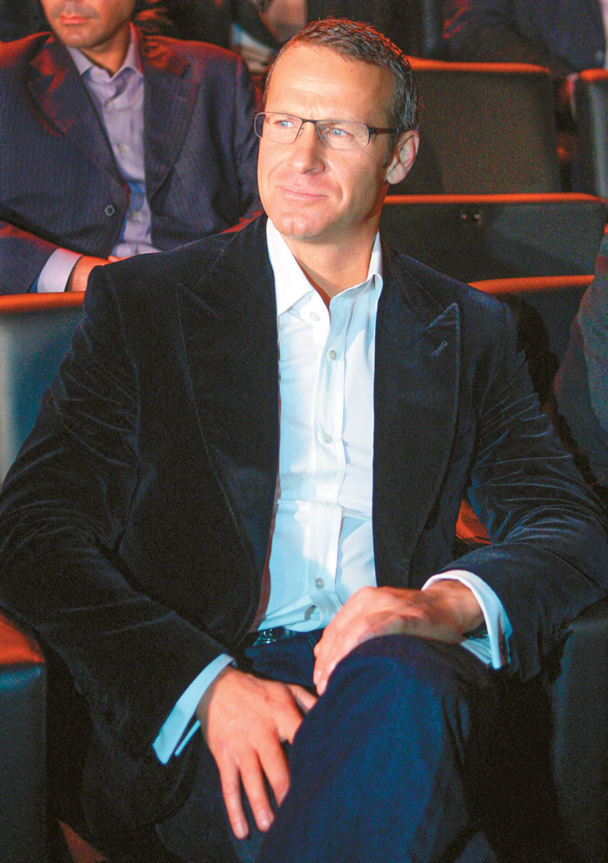 Μύκονος: Επενδύσεις και τον χειμώνα - «Aman resort» στο Καλό Λιβάδι από Ρώσους και Άραβες μεγιστάνες