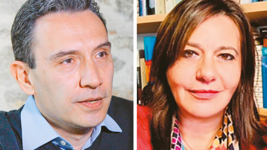 Οργάνωση Salvia: «Tο έγκαυμα δεν "αναδασώνεται", συνοδεύει το θύμα ακόμη και για μια ζωή»