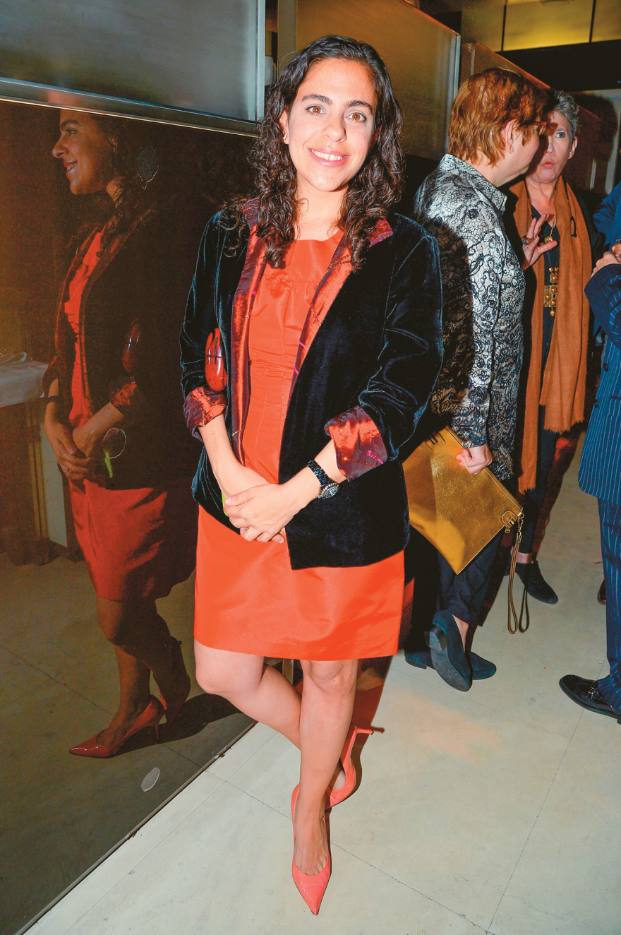 Βανέσα Γρηγοριάδη: Η πτώση της Victoria’s Secret φέρει την υπογραφή της