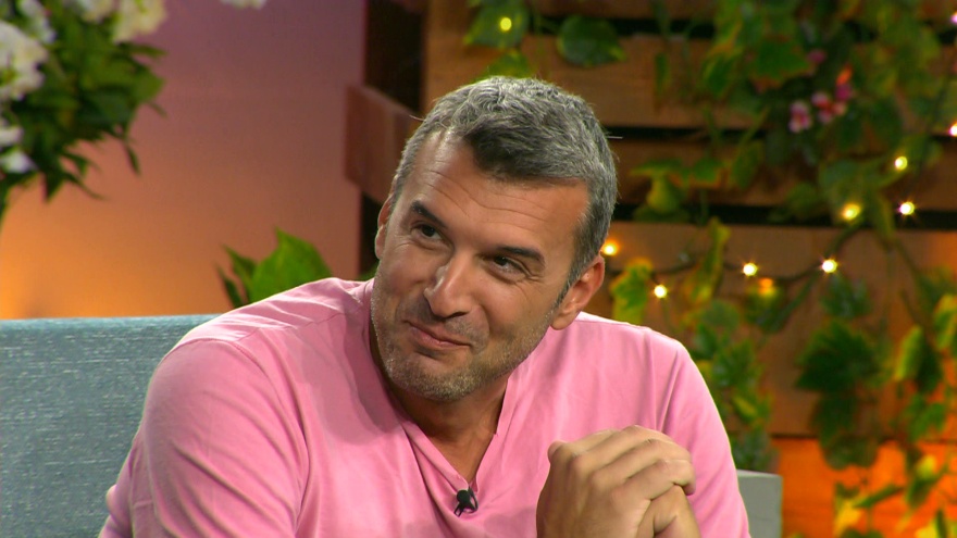 «Celebrity Game Night»: Οι πρωταγωνιστές του «Αύριο μας ανήκει» παίζουν και αναμετρούνται