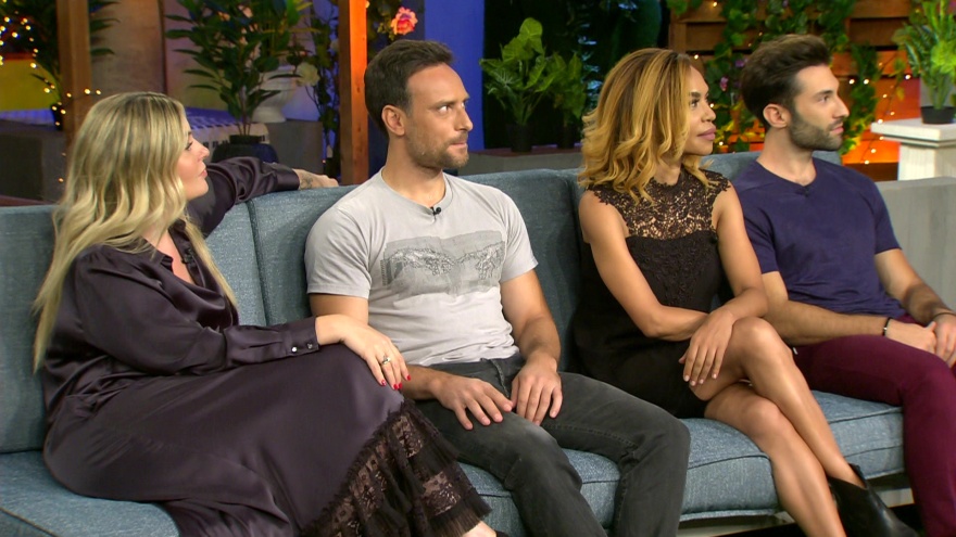 «Celebrity Game Night»: Οι πρωταγωνιστές του «Αύριο μας ανήκει» παίζουν και αναμετρούνται