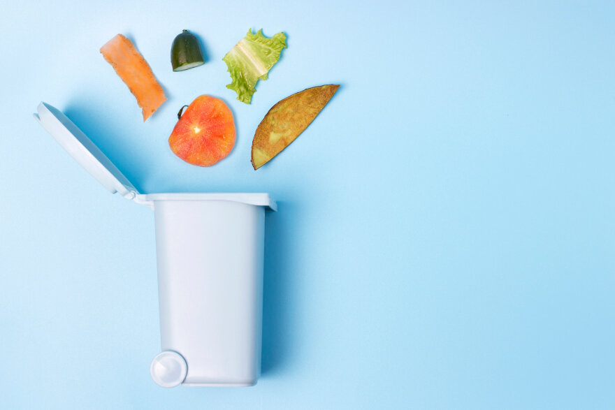 1 εκ. τόνοι φαγητού στα σκουπίδια ετησίως από τα ελληνικά νοικοκυριά! Μήπως ήρθε η στιγμή να μειώσουμε αυτό το νούμερο;