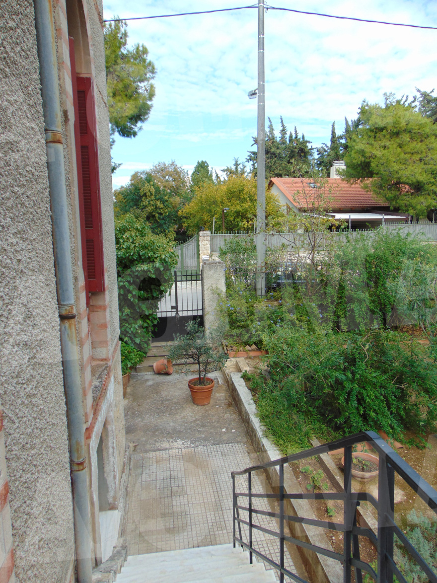 Στo σπίτι που ακούστηκε το ιστορικό «ΟΧΙ» στη φασιστική Ιταλία 