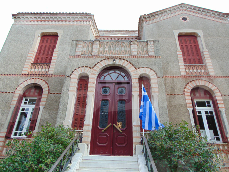 Στo σπίτι που ακούστηκε το ιστορικό «ΟΧΙ» στη φασιστική Ιταλία 