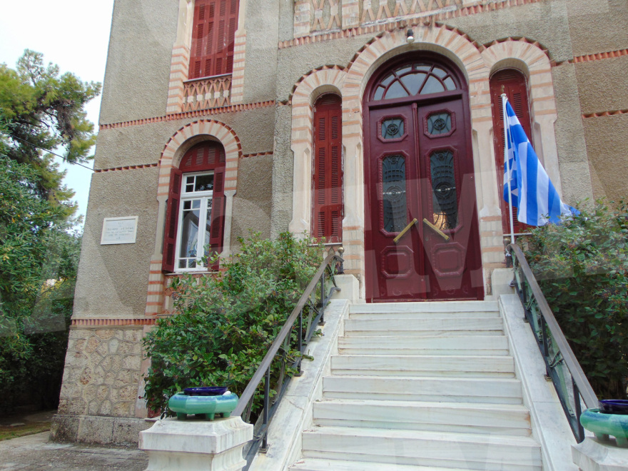 Στo σπίτι που ακούστηκε το ιστορικό «ΟΧΙ» στη φασιστική Ιταλία 