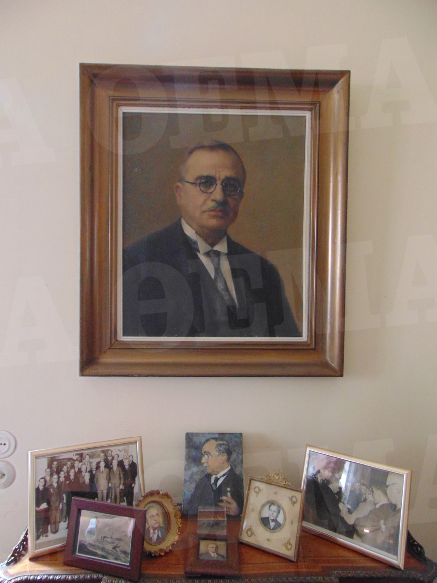 Στo σπίτι που ακούστηκε το ιστορικό «ΟΧΙ» στη φασιστική Ιταλία 