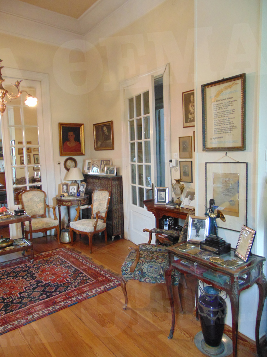 Στo σπίτι που ακούστηκε το ιστορικό «ΟΧΙ» στη φασιστική Ιταλία 